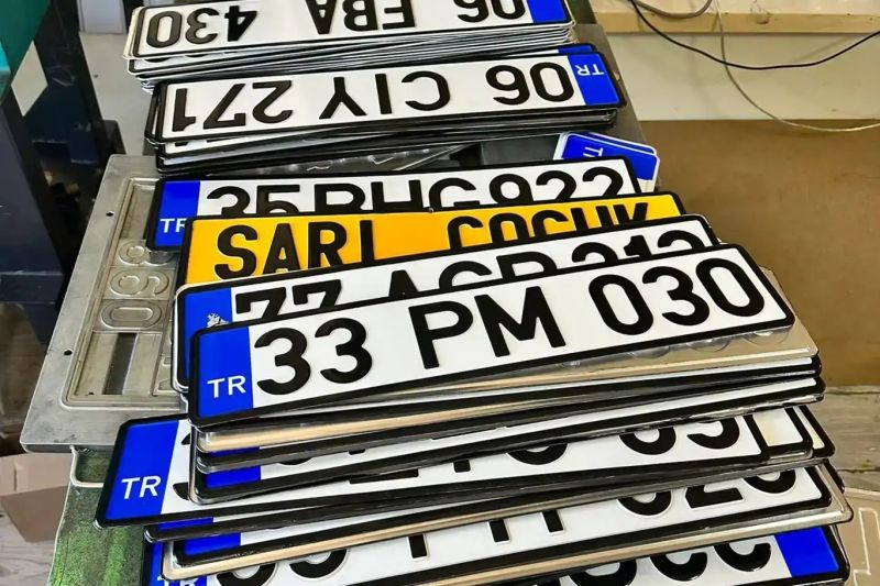 APP Plakalar İçin Son Gün: Denetimler Yarın Başlıyor