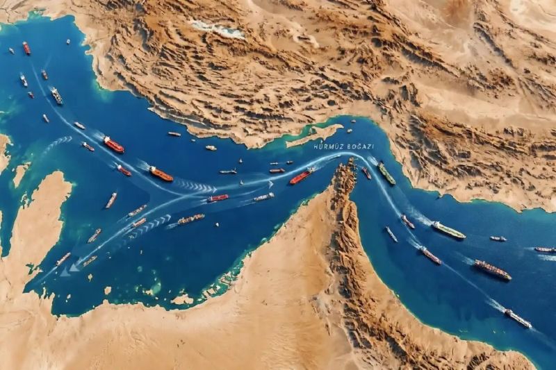 Trump’ın İran'a Yönelik Saldırıyı Bitirmeye Hazır Olduğu İddiası