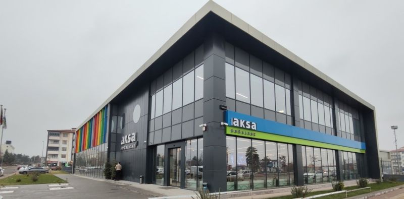 Aksa Doğalgaz Duyurdu: Nakit Fatura Ödeme Dönemi Sona Erdi