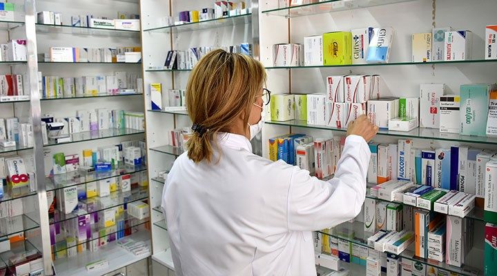 72 İlaç Geri Ödeme Listesine Eklendi