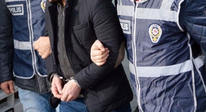 Kahramanmaraş’ta Aranan 2 Hükümlü Yakalandı