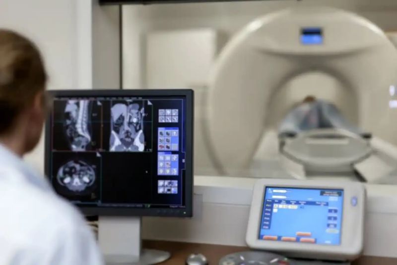 Erken Teşhisle 28 Bin Kişiye Kanser Tanısı Konuldu