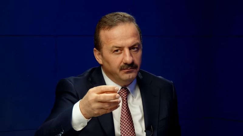 Ağıralioğlu’ndan Malatya Değerlendirmesi: "Bu Bir Bina Açılışı Değil, Bir Gönül Buluşmasıdır"