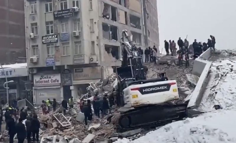 Kırçuval Otel Davası 5 Haziran’a Ertelendi