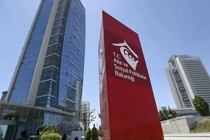 Bakanlıktan Darp Edilen Anne ve Çocuğuna İlişkin Açıklama