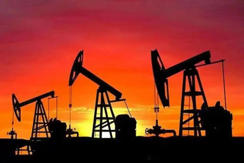 Brent Petrol 110,20 Dolara Yükseldi