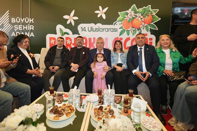 Milletvekili Ağbaba’dan “Kayısı Çiçeği Festivali” Çağrısı