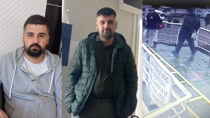 Malatya’da 70 Gündür Kayıp Olan Bipolar Hastası Gençten Haber Alınamıyor