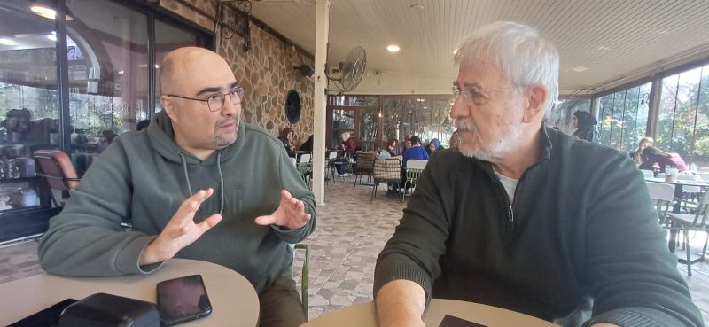 Malatya’nın Hafızası Kitapta Yaşayacak: Geçmişin İzleri Geleceğe Taşınıyor