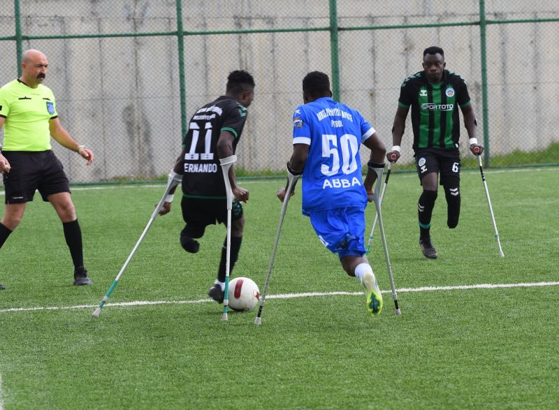 Malatya Büyükşehir Belediyespor Evinde 1 Puanla Yetindi