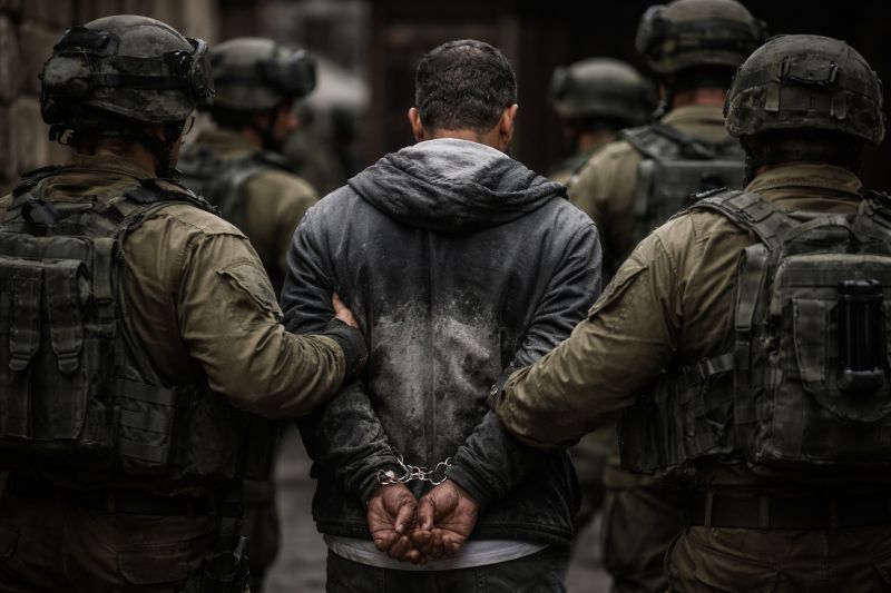 Hukukçular Derneği'nden İsrail’in İdam Yasasına Sert Tepki