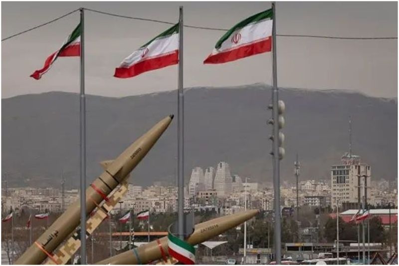 İran’dan ABD ve İşgal Rejimine 270 Milyar Dolarlık Tazminat Talebi