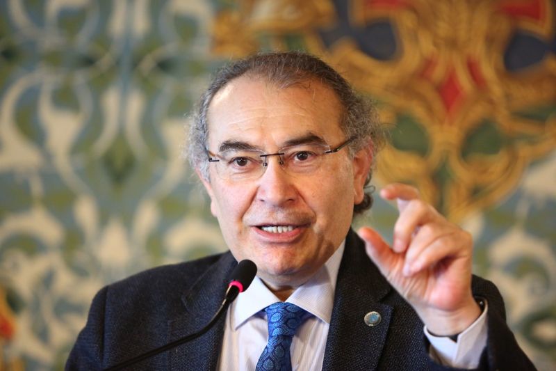 Prof. Dr. Tarhan: Bağımlılıktan Vazgeçmek İçin Hayatın Anlamını Bulmak Gerekiyor