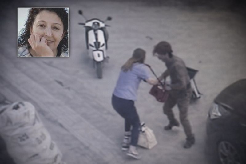 Eski Eşini Öldüren Sanığa Ağırlaştırılmış Müebbet