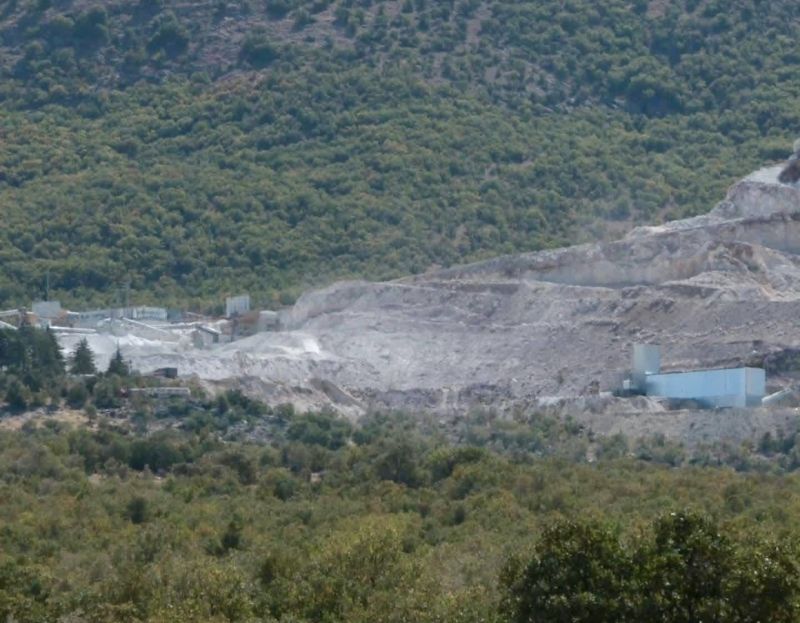 Doğanşehir’de Maden Projelerine Hukuki Fren