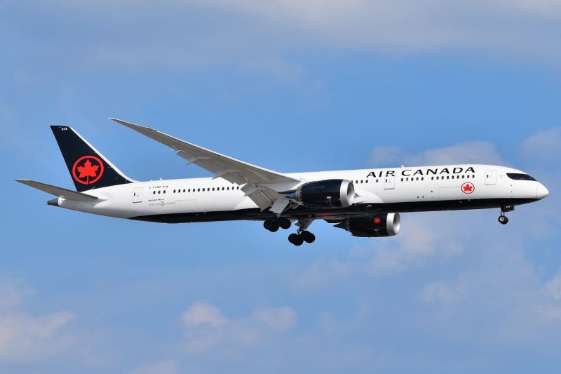 Yakıt Krizi Havacılığı Vurdu: Air Canada ve Küresel Havacılıkta Uçuş İptalleri