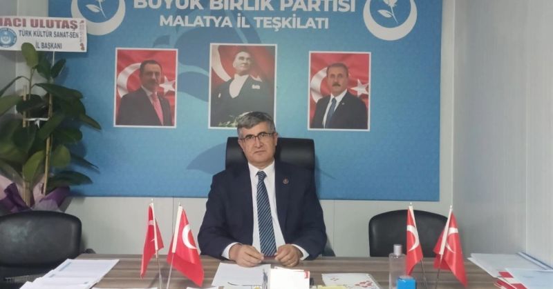 Başkan Duman’dan Netanyahu’ya Sert Tepki