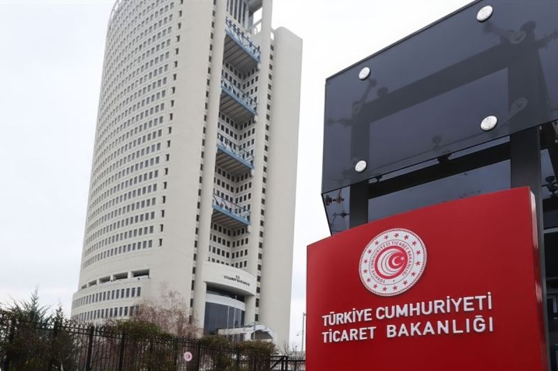 Ticaret Bakanlığı’ndan Uyuşturucu Kaçakçılığına Ağır Darbe