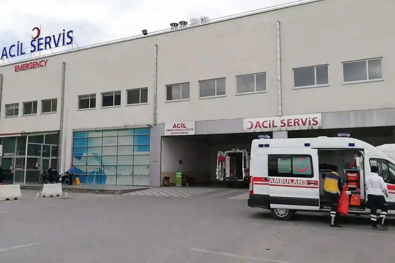 Malatya'da Kaza Sonrası Sürücüler Kavga Etti: 2 Yaralı