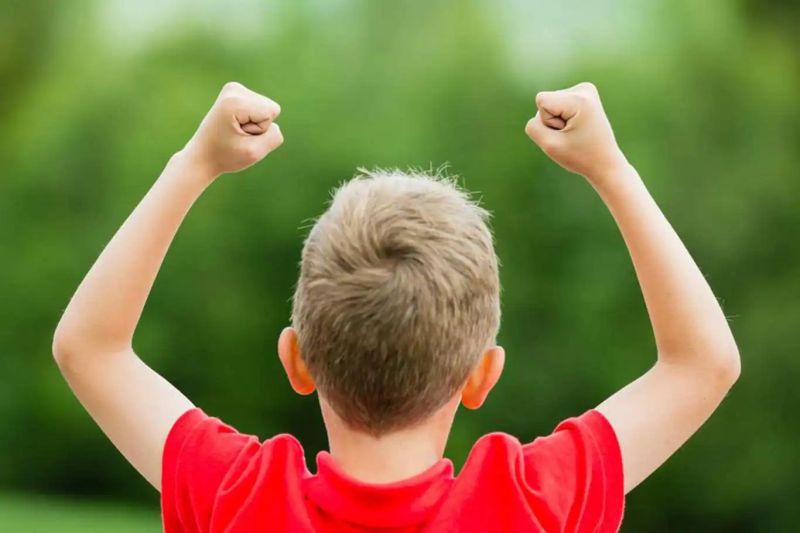 Narsisizmin Kökeni Çocuklukta Şekilleniyor!