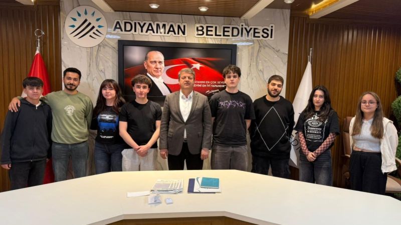 Adıyaman’da 04.17 Belgesel Atölyesi’nde Yeni Dönem Başladı