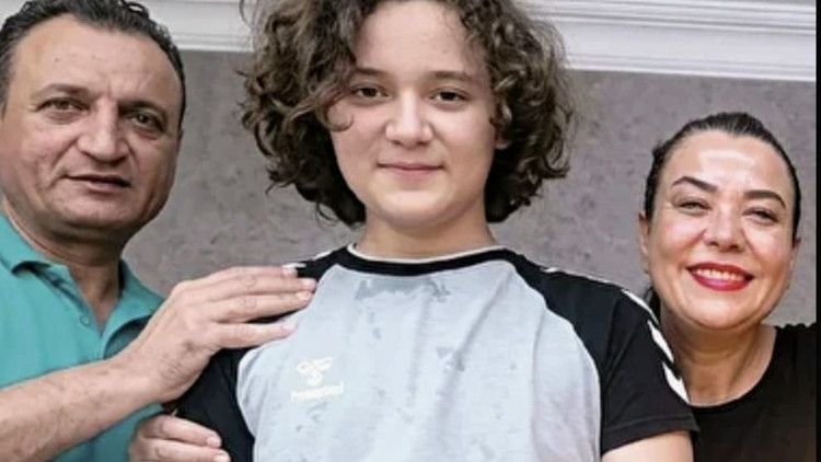 Okul Katliamı Soruşturmasında Yeni Gelişme; Anne Malatya’da Tutuklandı