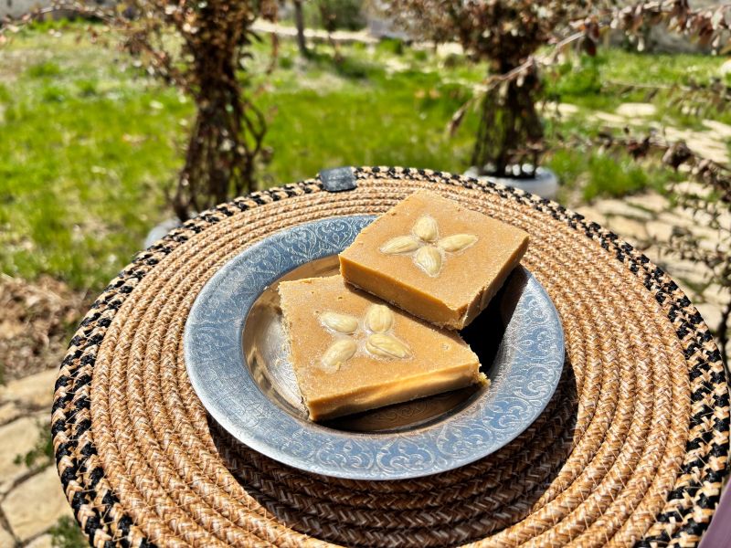 Arapgir’in Tescilli Lezzeti: Gelin Kız Helvası Resmen Koruma Altında