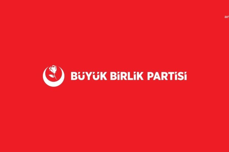 BBP Malatya’dan Tartışmalara Net Mesaj: “Partimizle Bağları Yok”