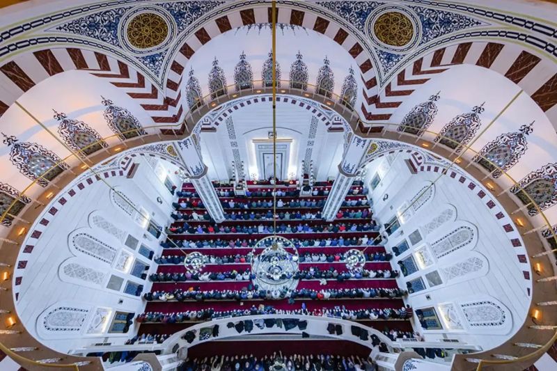 Cuma Hutbesi: Merhamet Eğitimi