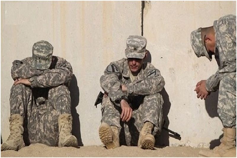 ABD Basını: Pentagon Savaş Kayıplarını Sansürlüyor