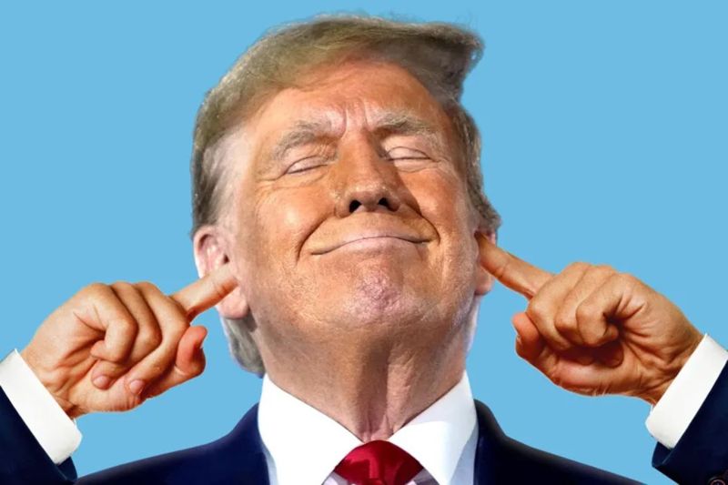 Trump’ın Göçmen Karşıtı Söylemi "Cehennem Çukuru" İfadesi Uluslararası Tepki Topladı