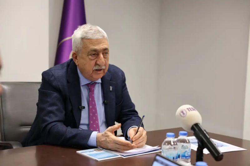 Gıda İsrafının Faturası Ağır: 200 Milyar Lira Çöpe Gidiyor