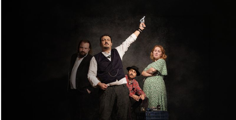 Efsane Sahneye Taşınıyor: Keşanlı Ali Malatya’da!