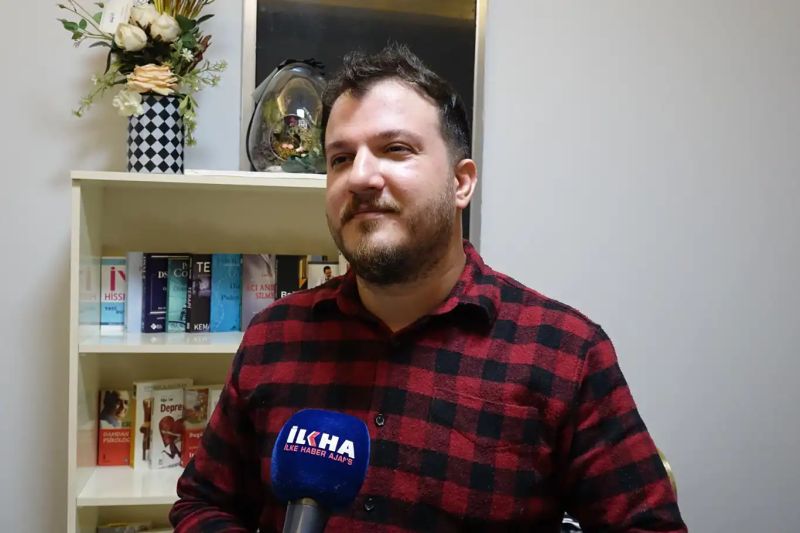 Uzmanından Uyarı: Duygusal Bağ Eksikliği Çocukları Olumsuz Etkiliyor