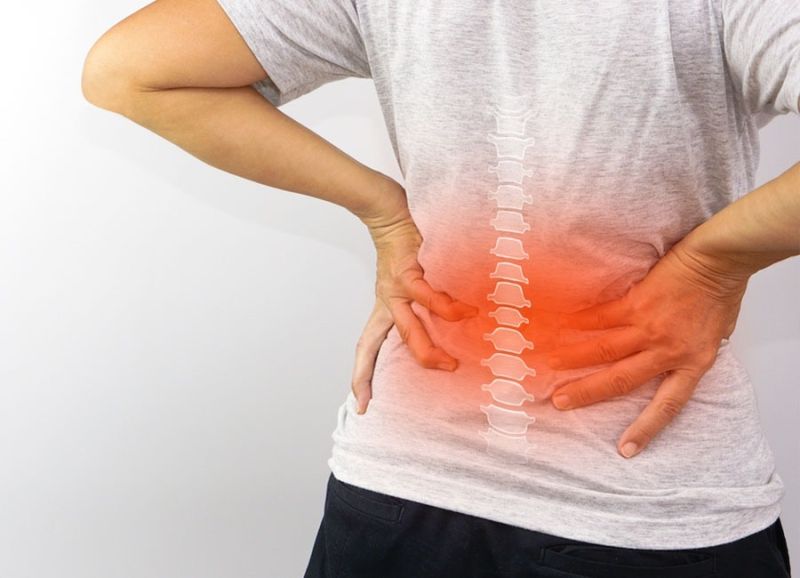 Bel Kayması Günlük Hayatı Zorlaştırıyor