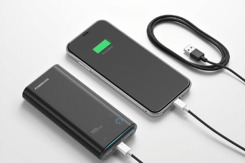 Uçaklarda Taşınabilir Bataryaların Şarj Edilmesi Yasaklandı