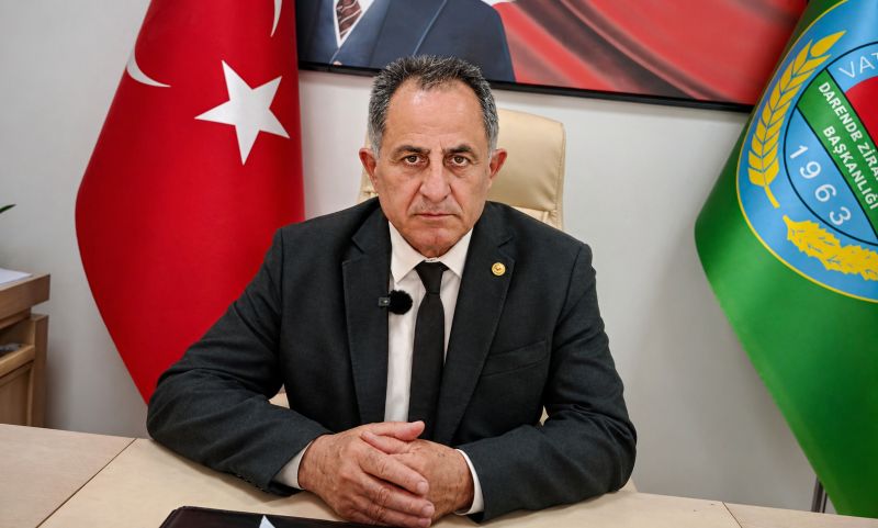 Sadece 5 Dakika Sürdü! Zarar Yüzde 90