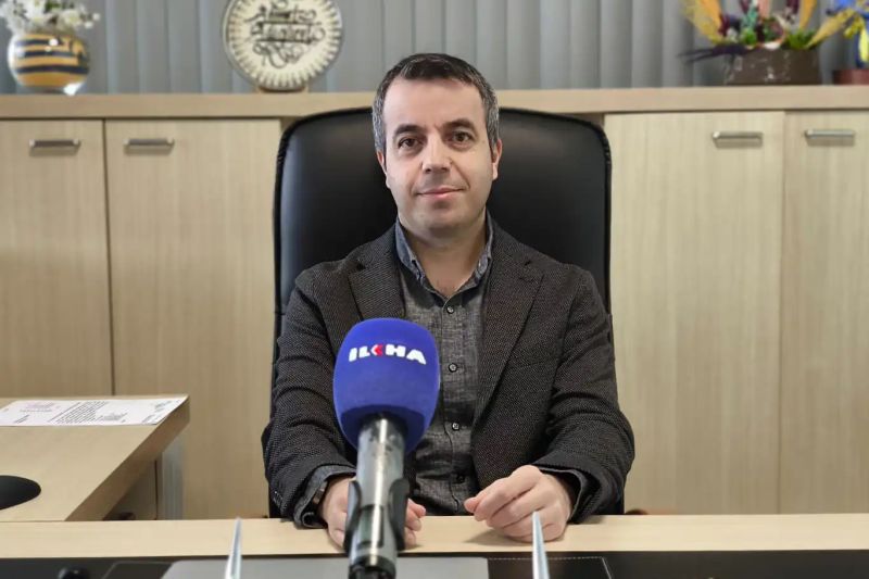 Doç. Dr. Adıgüzel: Uykusuzluk ve Ekran Işığı Epilepsi Nöbet Riskini Artırıyor