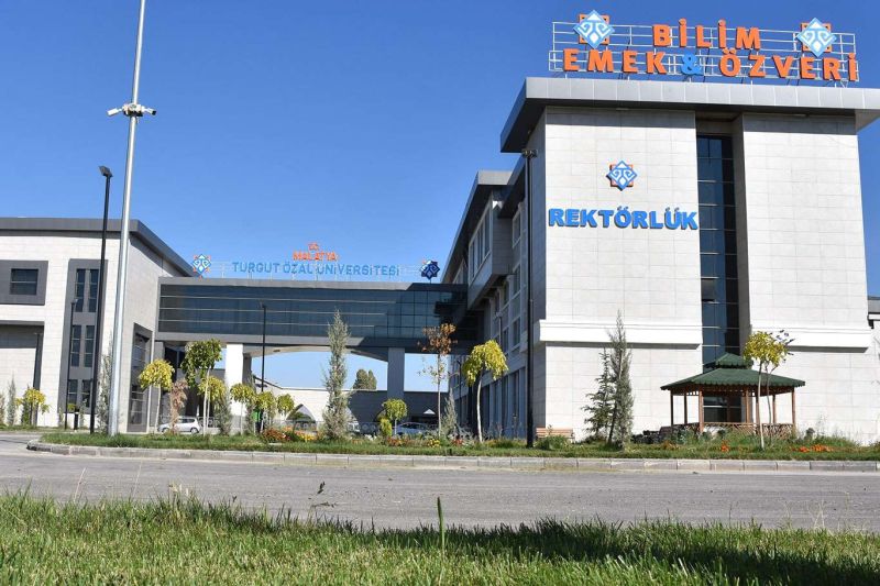 MTÖÜ'de Katliam İddiası; Rektörlük Soruşturma Başlattı