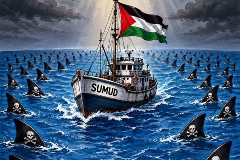 Sumud Filosu’na Saldırı: Yaralı Aktivistlerin Ülkelere Göre Dağılımı Açıklandı