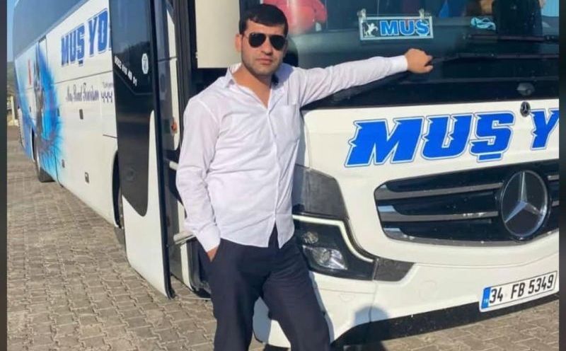 Otobüs Kazasında Hayatını Kaybeden 3 Kişinin Kimliği Belli Oldu