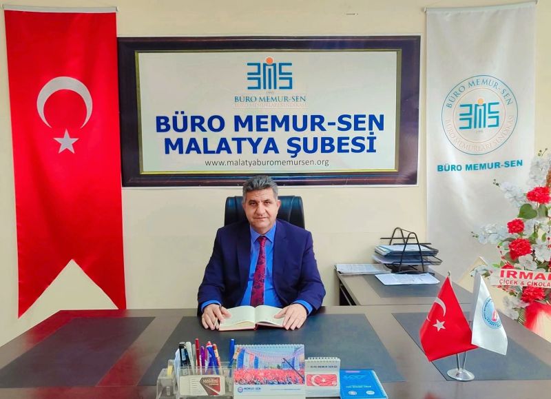 Kahraman: Memur Maaşları Enflasyona Yenildi