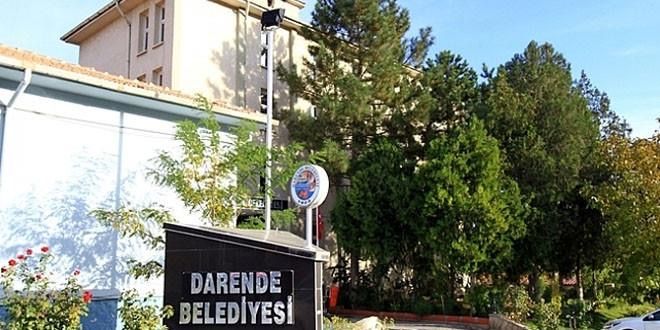 Darende’de 11 Taşınmaz Satışa Çıkıyor