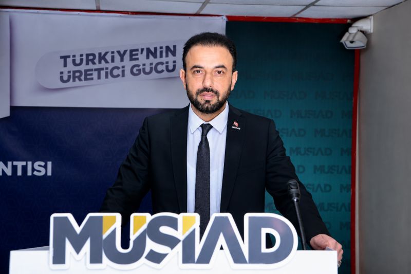 Malatya’nın Geleceği Üretim, Teknoloji ve Katma Değerli İhracatta