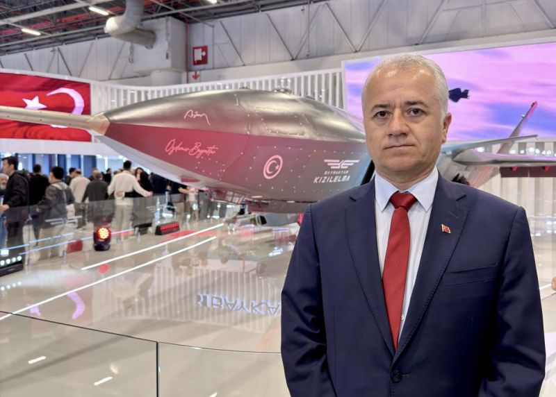 Malatya İş İnsanları Platformu’ndan SAHA 2026 Fuarı’na Ziyaret