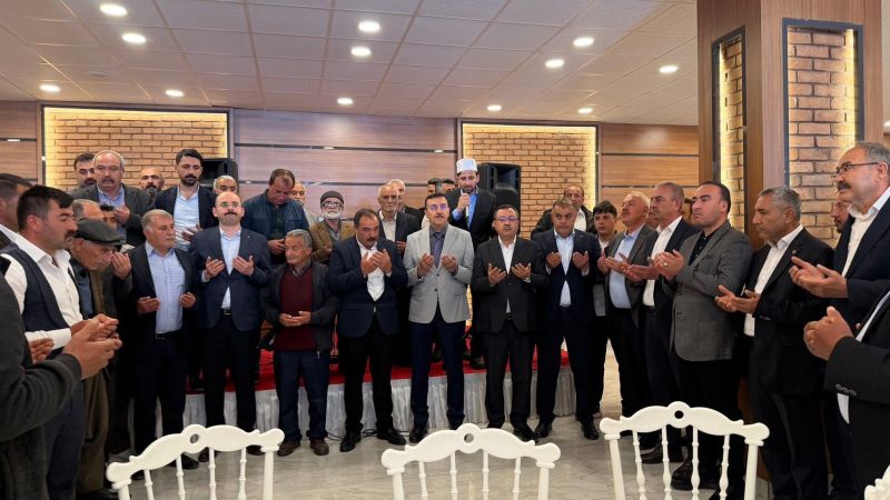 65 Yıllık Husumet Barışla Son Buldu
