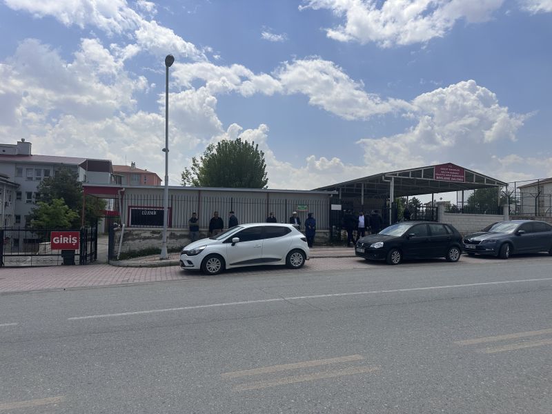 Eski Eş Dehşetinin Ayrıntıları Ortaya Çıktı