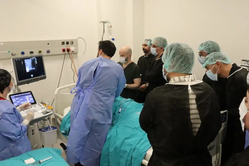 Dr. Öztürk: Obezite Vücudun Tüm Sistemini Etkiliyor