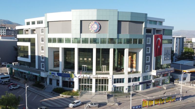 Malatya TSO’dan Eğitim ve İstihdam Hamlesi: Başvurular Başladı