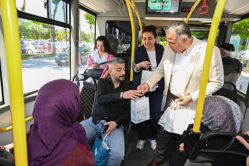 Malatya’da 20 Bin Sebze Fidesi Vatandaşlara Ücretsiz Dağıtıldı